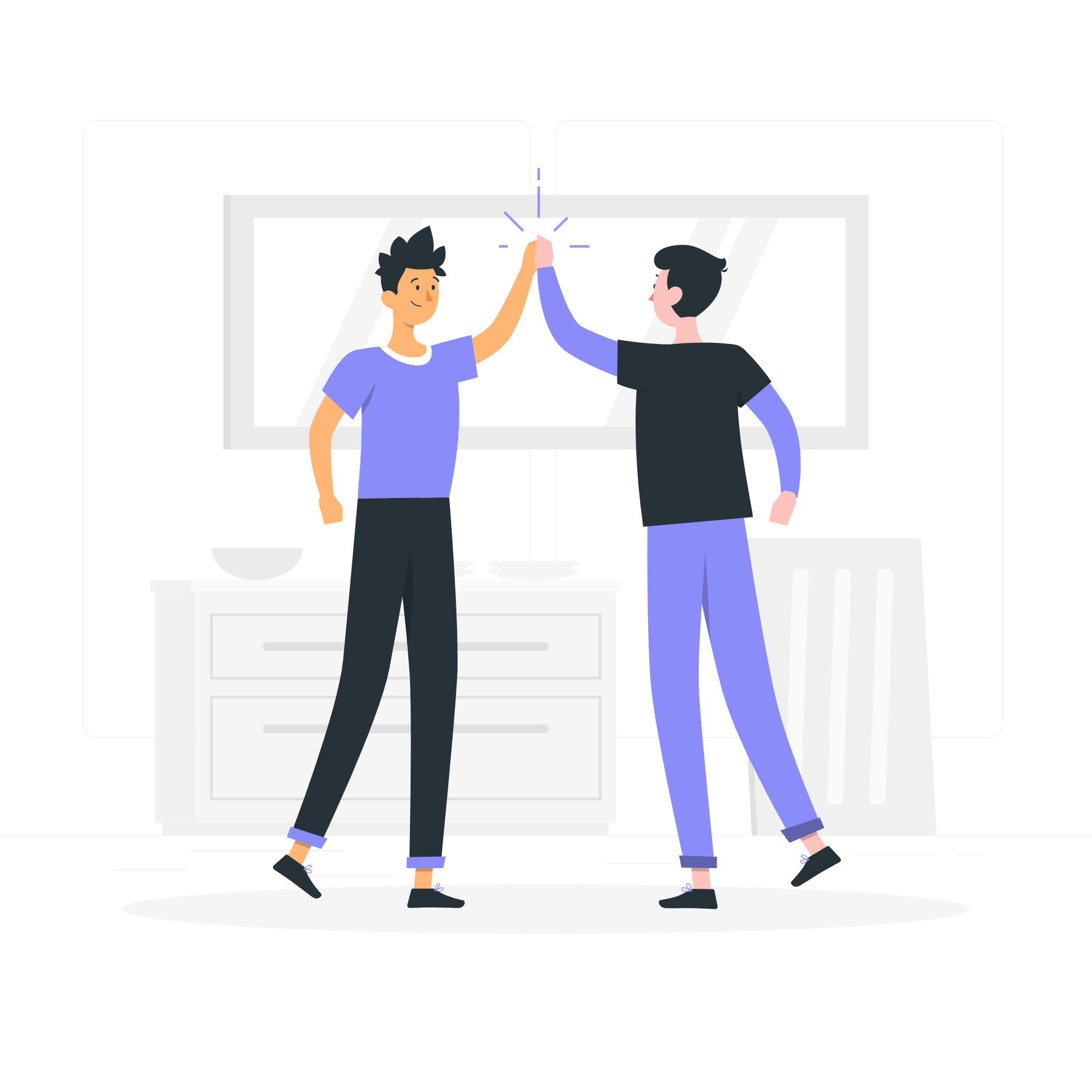 High five-rafiki (1)